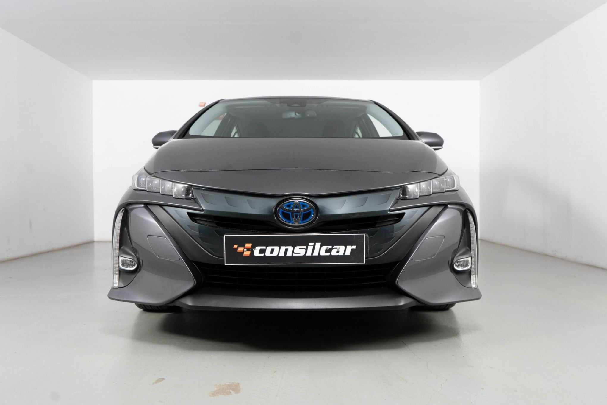 Toyota Prius 1.8 Plug-In Premium