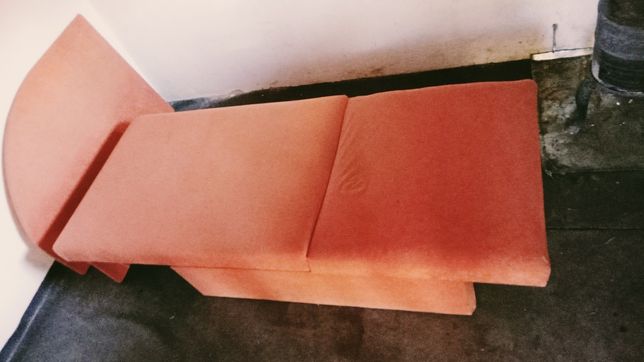 Wersalka sofa kanapa tapczan rozkładany