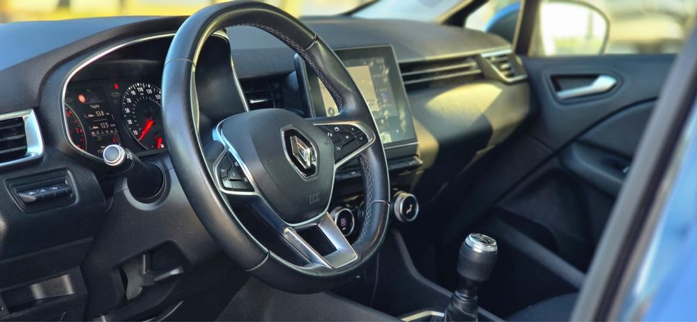 Renault Clio Intens