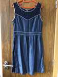 Vestido Novo KAPORAL tamanho L