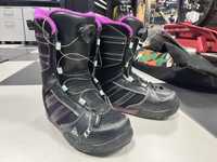 Buty snowboard K2