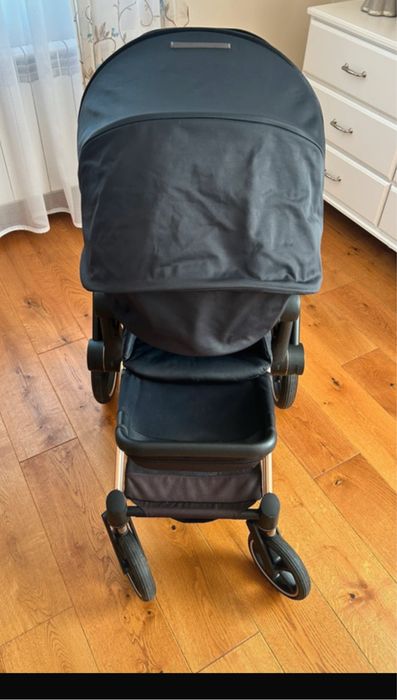 Wózek cybex priam 2.0