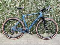 Canyon Grizl CF SLX 8 eTap 2024, Rozmiar M, Stan Idealny!