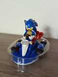 Sonic samochodzik