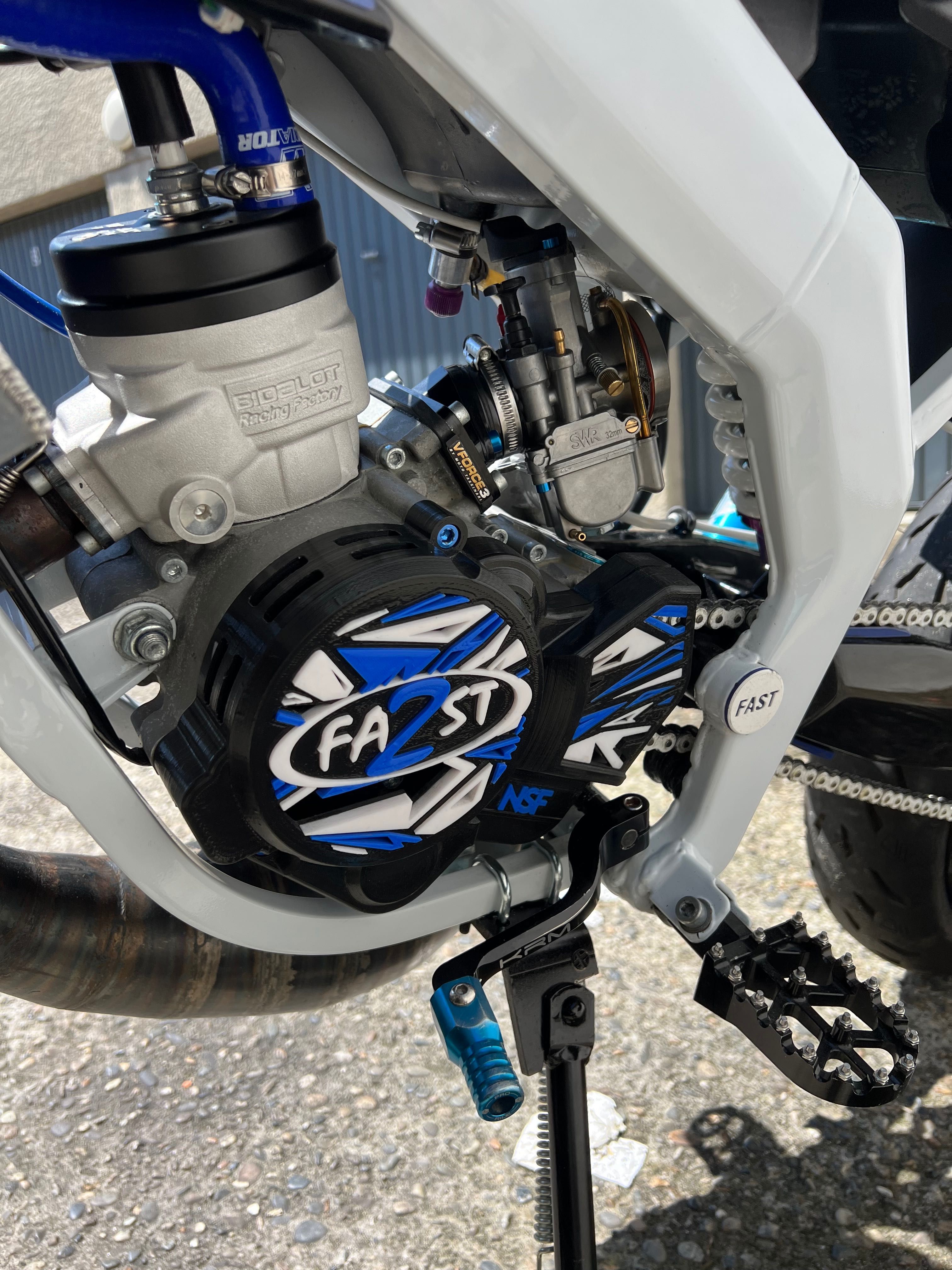 Derbi DRD Xtreme 50cc