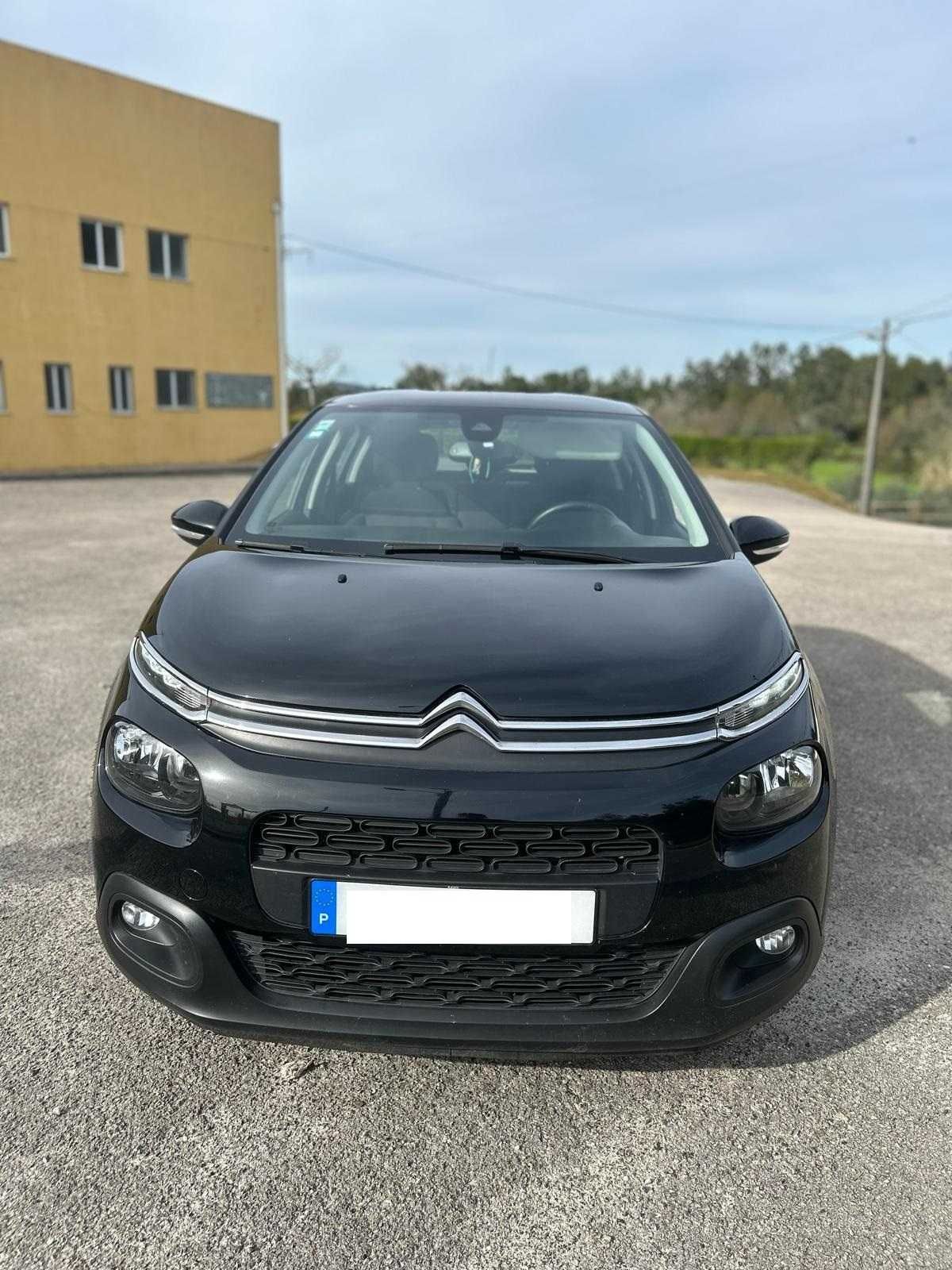 Citroën C3 1.6 Blue HDI Feel