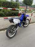 Yamaha yz 125, 2001 odbudowana‼️