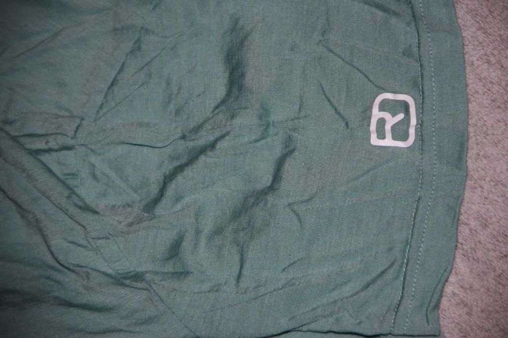 Ortovox 150 Cool Climb Local T-shirt Koszulka Merino wool Wełna Damska