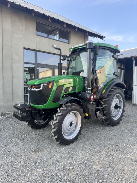 ENEY TB 504 2025р новий