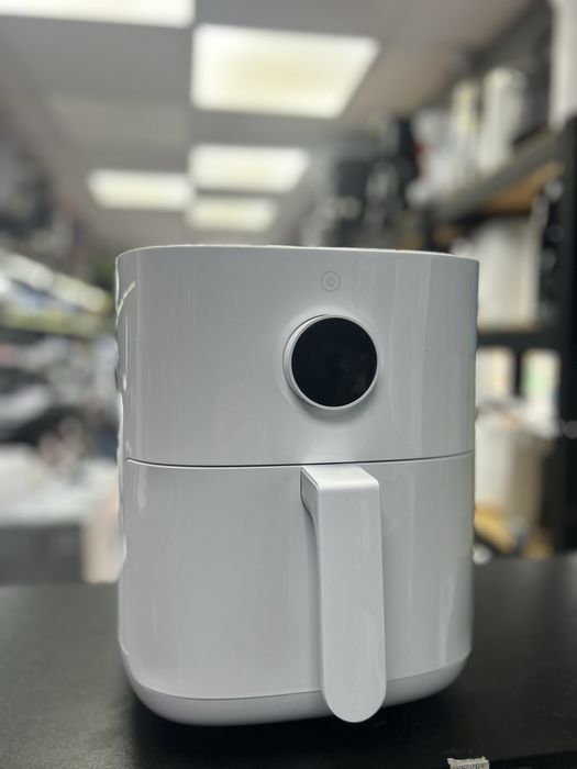 Мультипіч Xiaomi Smart Air Fryer 4.5L EU