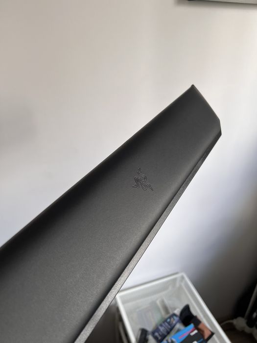 Razer Blackwidow Chroma v2 jak nowa