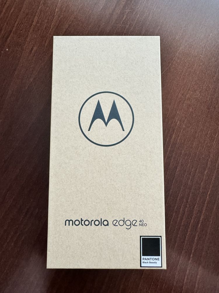 Motorola Edge 40 NEO 5G 12/256GB