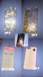 obudowy case na telefon IPhone 7 IPhone 8