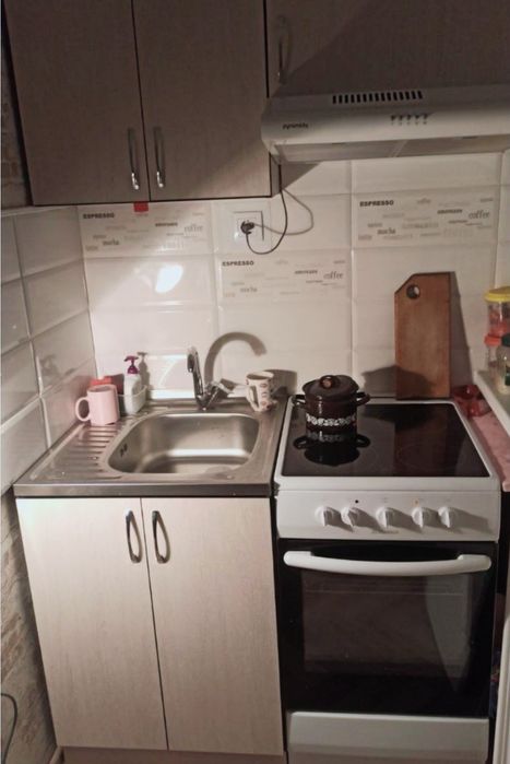 Продам 1 кім квартиру в ГАРНОМУ ЖИЛОМУ СТАНІ /о