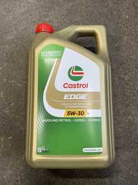 Olej castrol 5w30 ll 5L