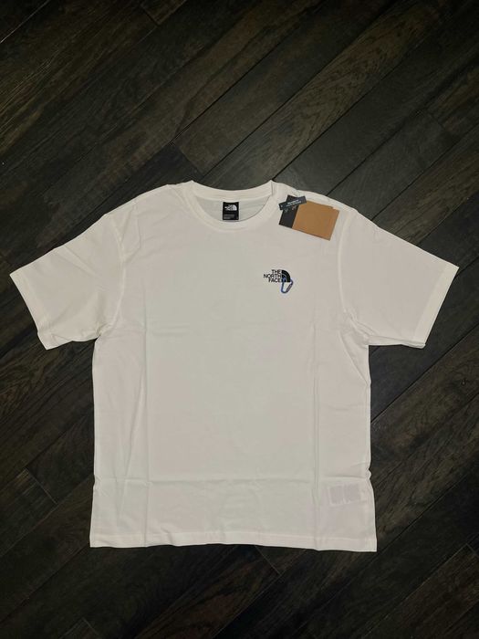 Футболка The North Face Оригінал!