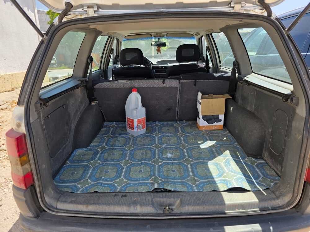 Venda de Opel Astra