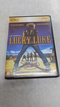 Lucky Luke. 2 x vcd