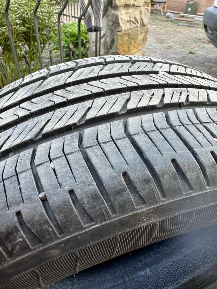 Шини літні GoodYear Eagle LS2 R18 235 50