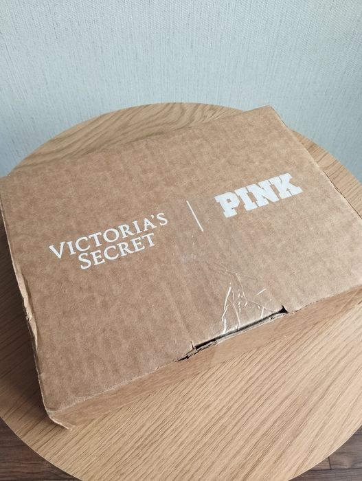 Набір блисків Victoria's secret Вікторія Сікрет блеск набор