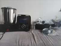 Werwe TouchCooker