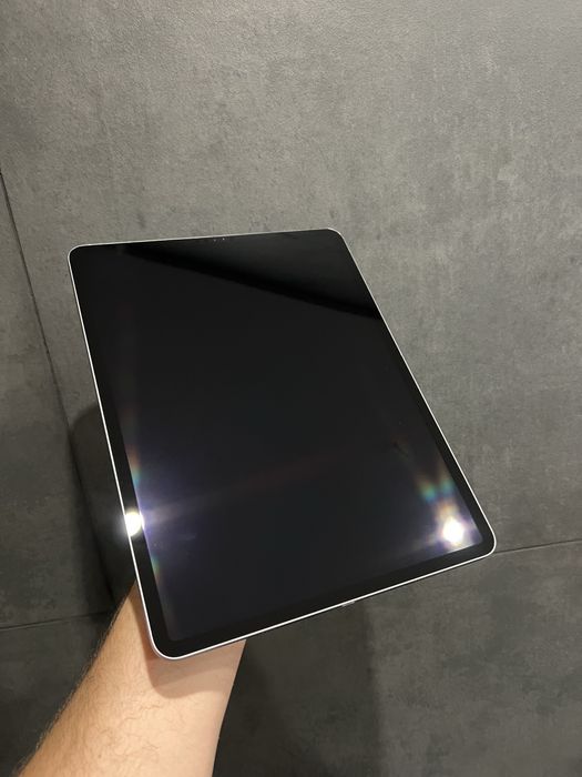 iPad Pro 12.9 3gen 64gb Wi-Fi Gray (Экран 120Гц)  (28)
