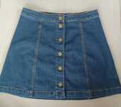 Spódnica jeansowa Tally weijl 40 L