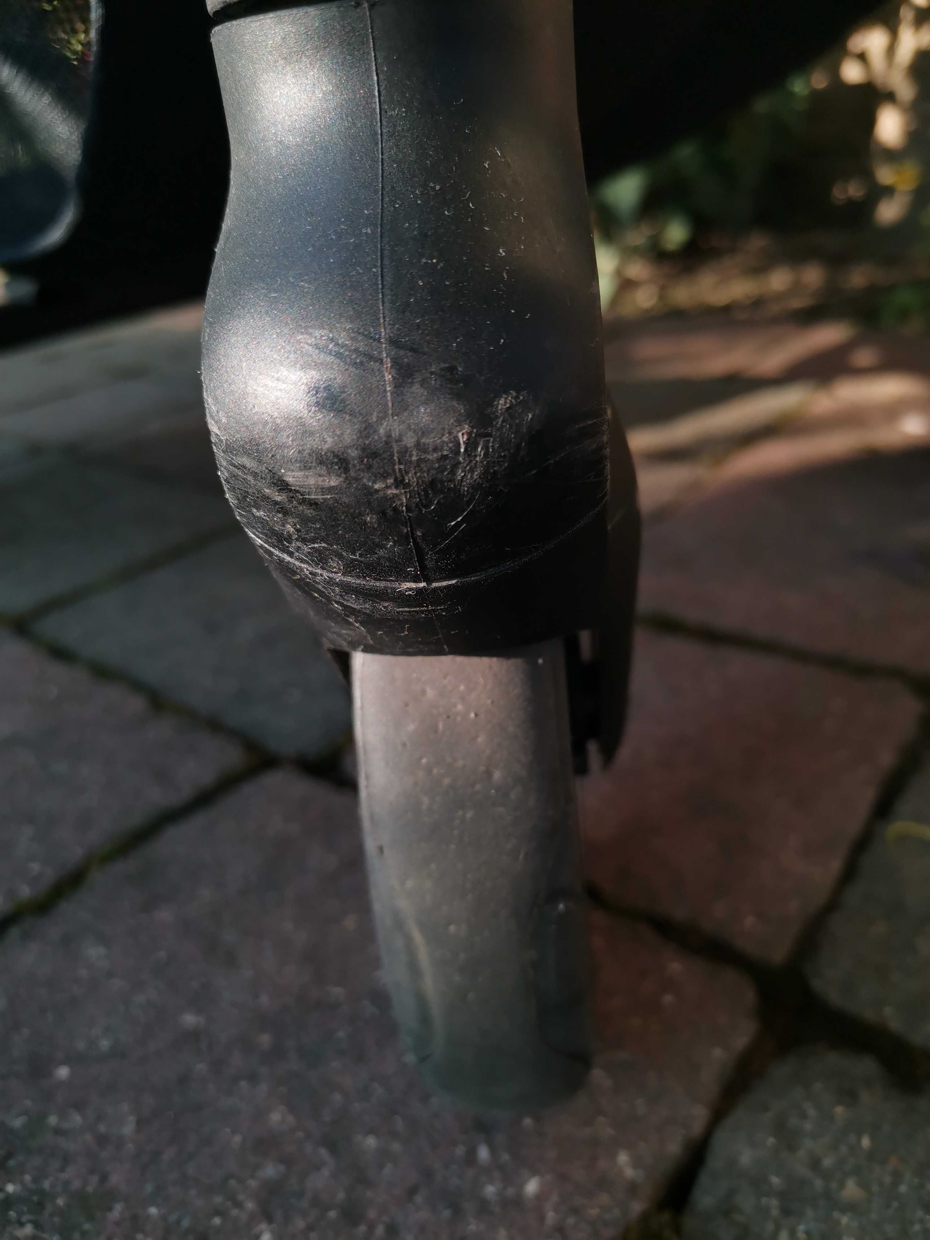 Дитяча коляска Cybex