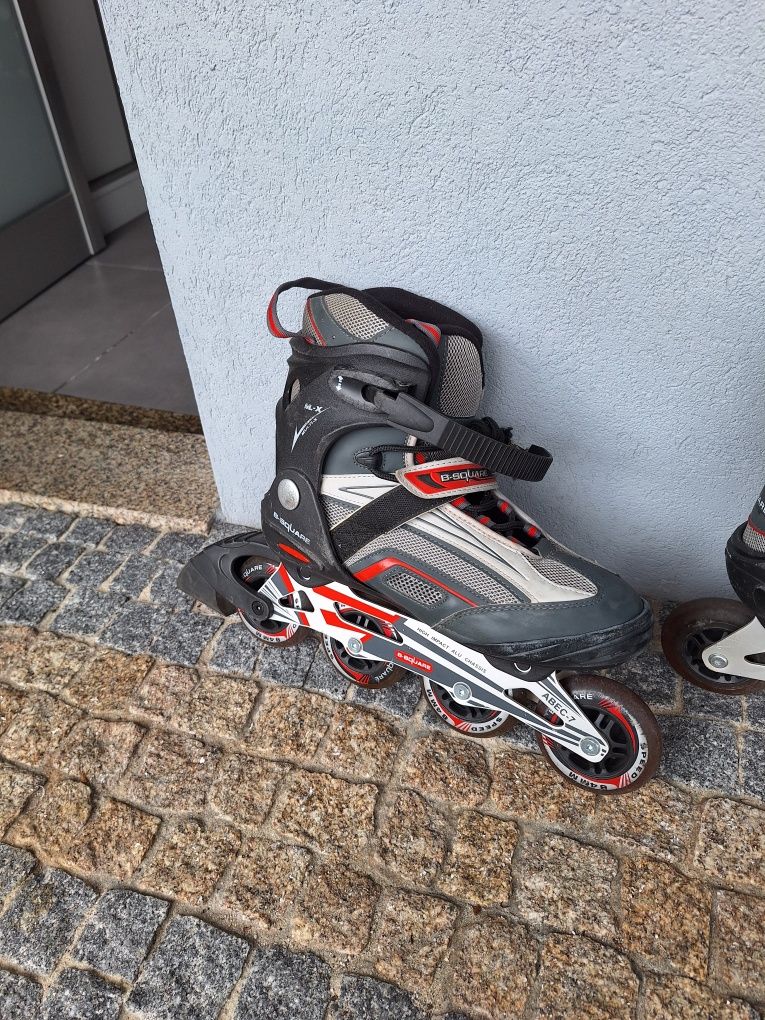 Vendo Patins em linha