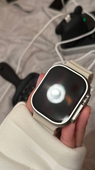 AppleWatch ULTRA 2