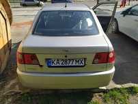 Продам чері амулет 2008