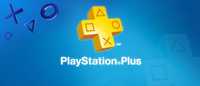 Подписка Playstation Plus на 12 месяцев (PS Plus)!