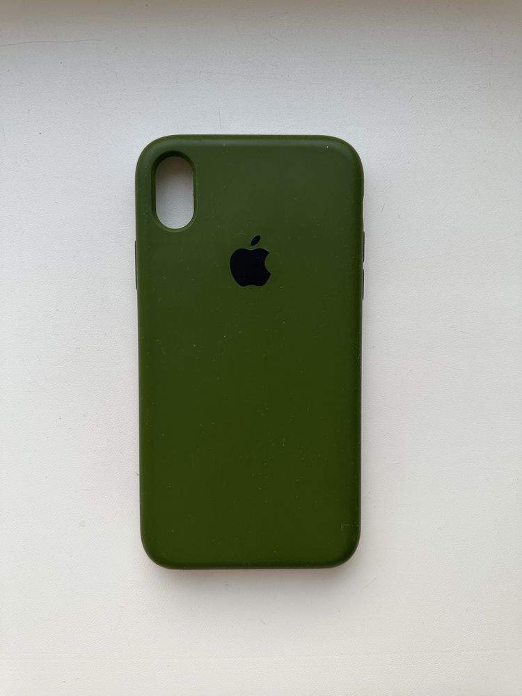 Чохол на iPhone XR