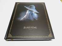 Elden Ring Official Strategy Guide Vol. 1 The Lands Between Future