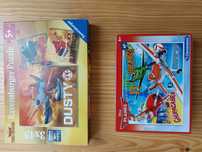 Puzzles do filme Aviões