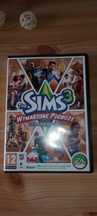 Gra The Sims 3 Wymarzone Podróże PC