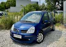 Renault Modus 1.5 dCi * 2006 Lift * 135 tys. km * IdealnyStan *Zamiana