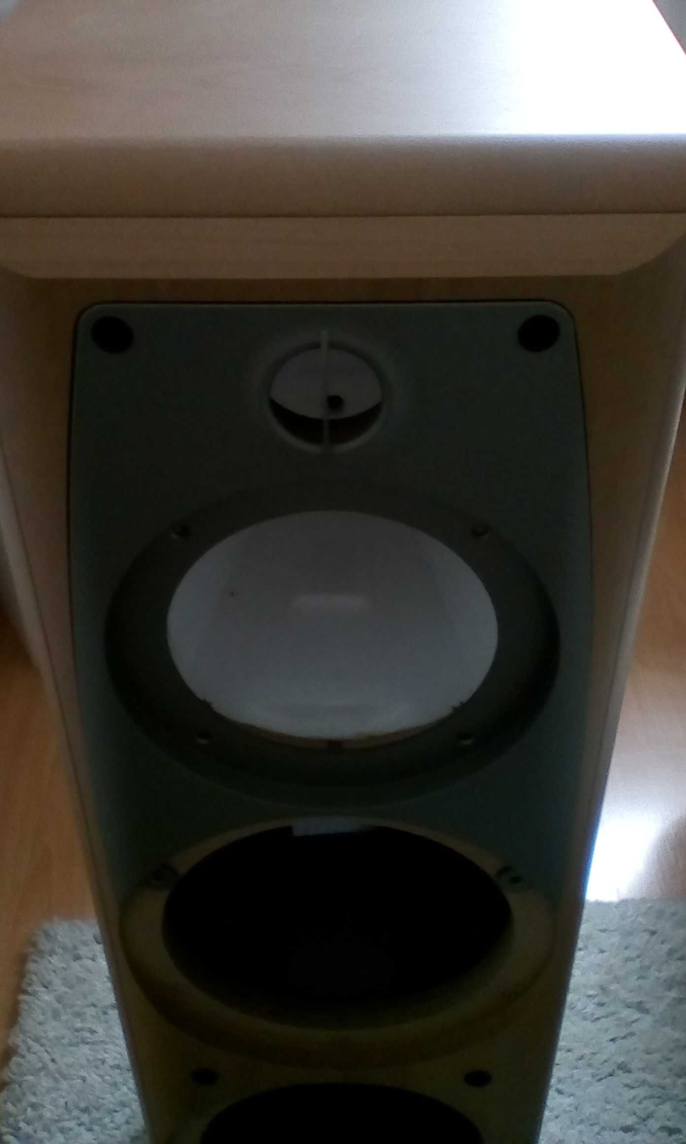 Infinity Alpha 40 skrzynia