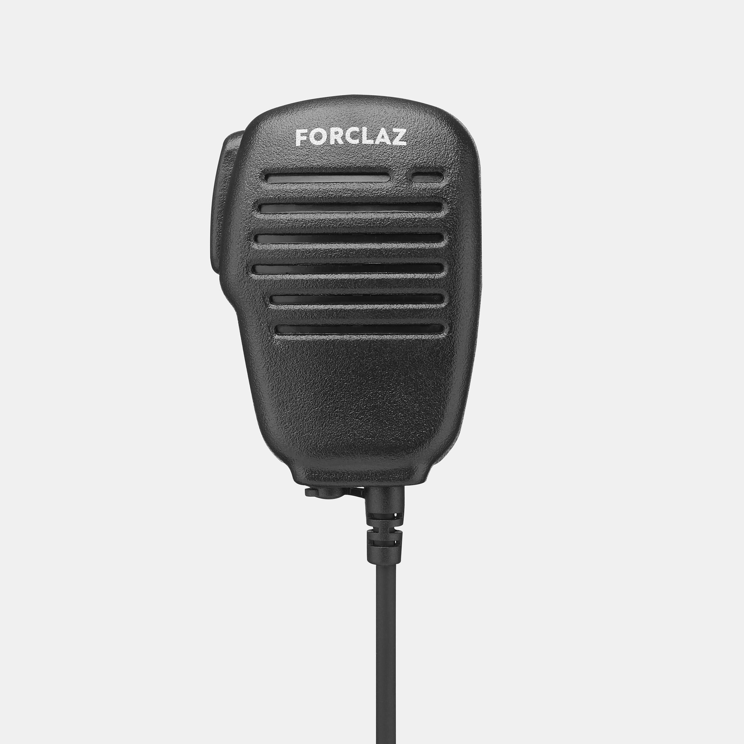 Walkie-talkie Recarregável por USB WT900 WP - 10 km - em