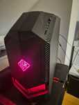 Komputer PC intel i5, 16 GB ram SSD i HDD , WIN 10, Geforce GTX 1050TI