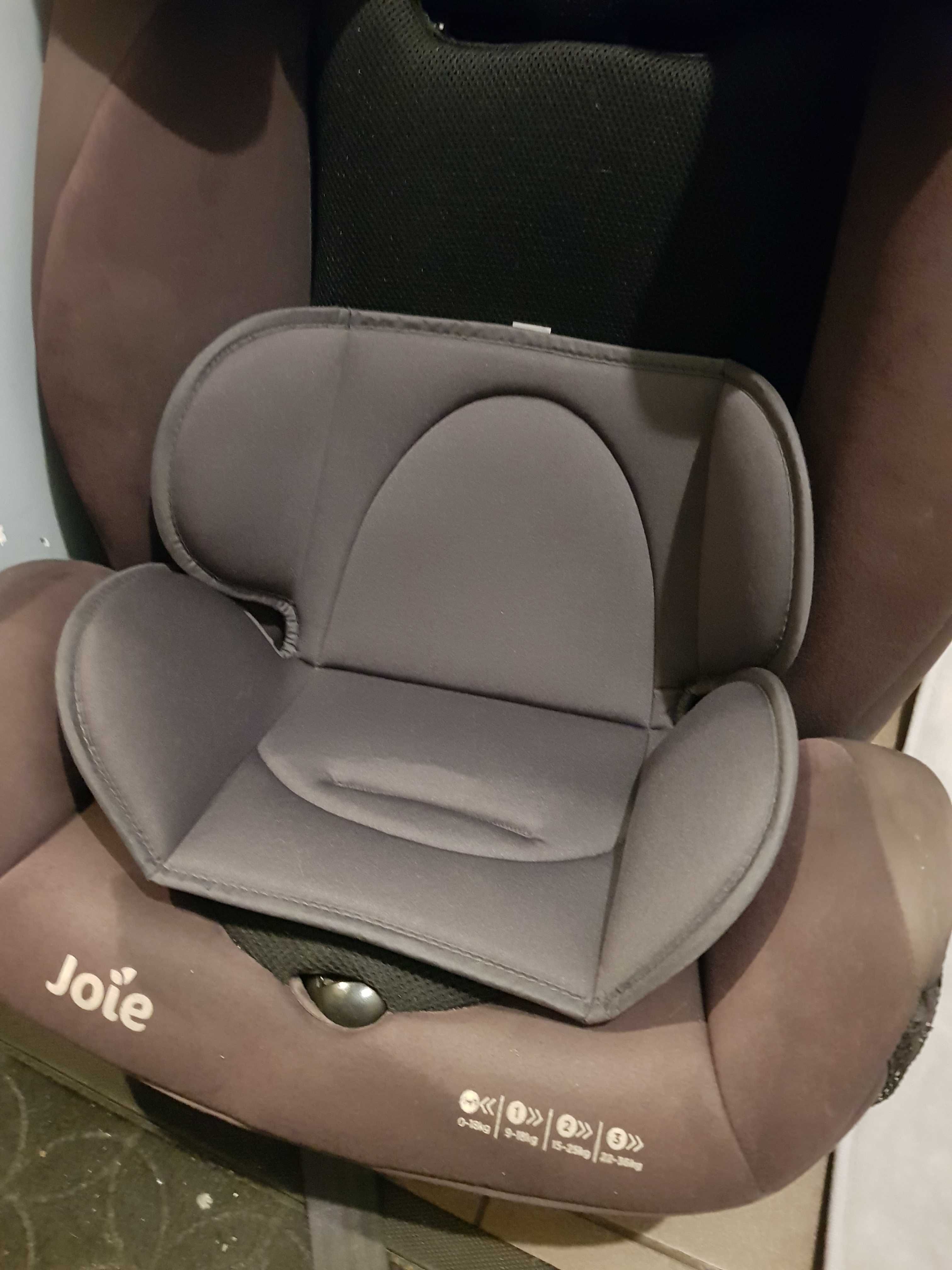 Fotelik Joie Every Stage 0-36kg
