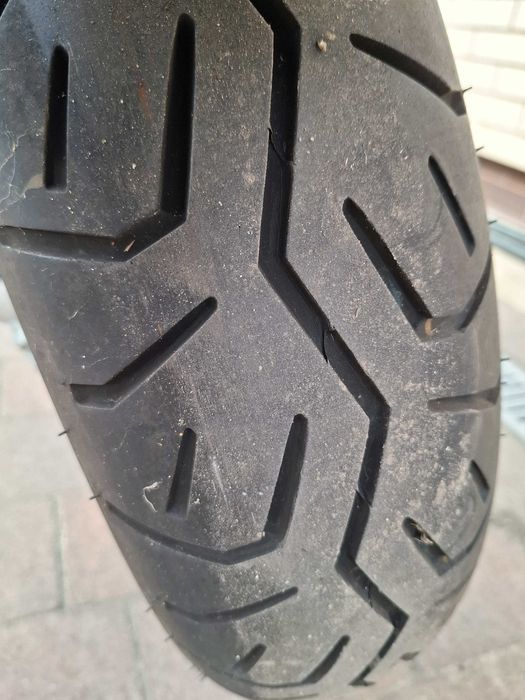 Virago 535 rok 1998 jedyny taki custom kategoria A2