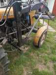 Tur 2 sekcie do c330