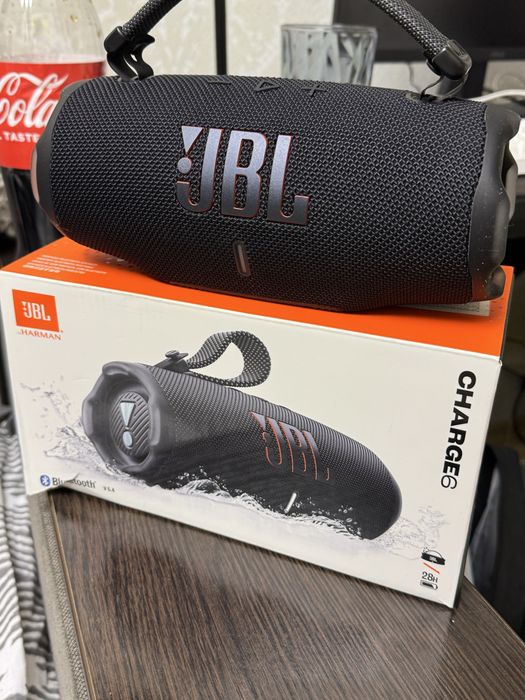 JBL Charge 6 original
