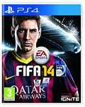 Fifa 14