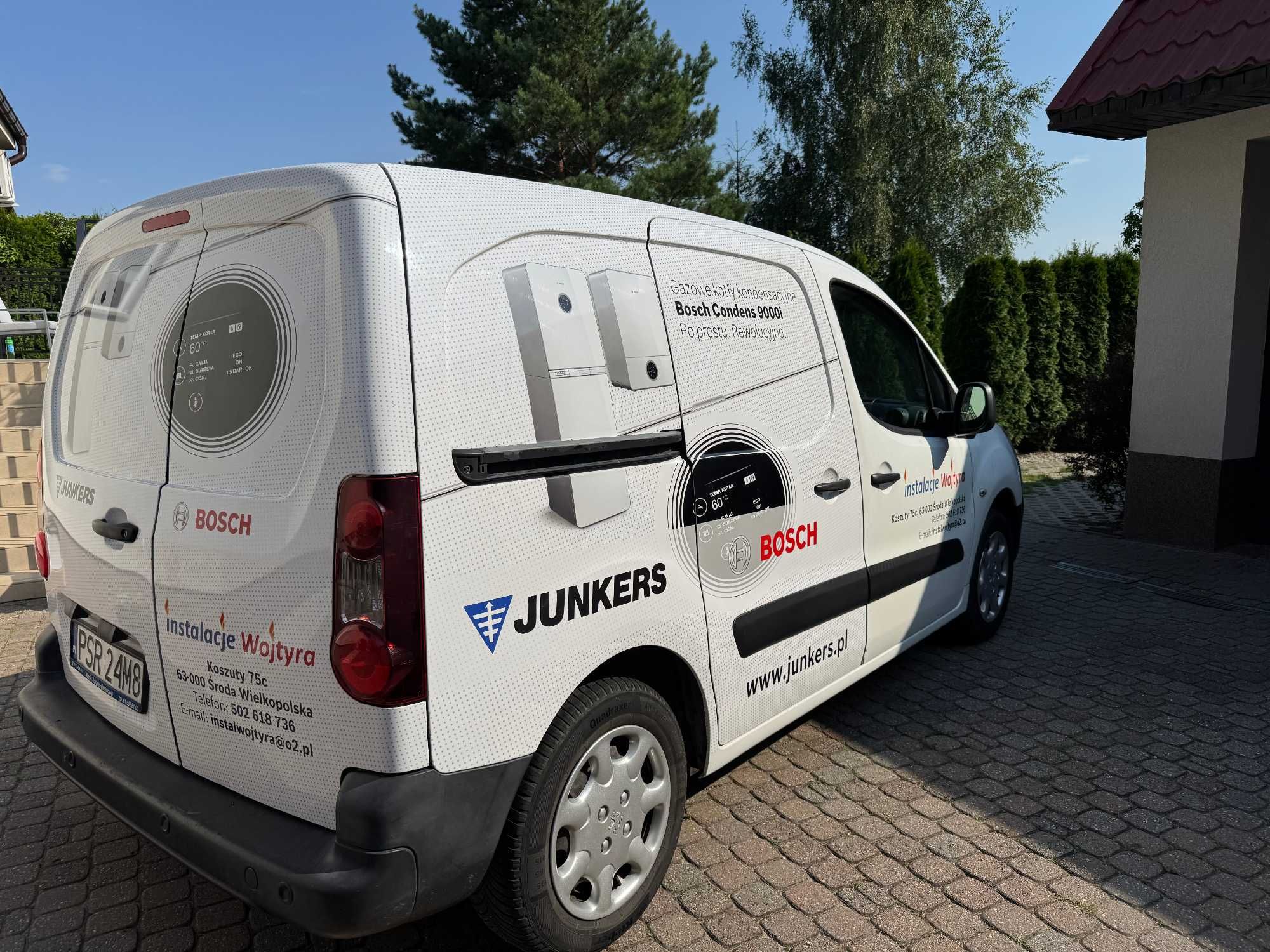 Peugeot Partner 1.6 HDI 2017.r