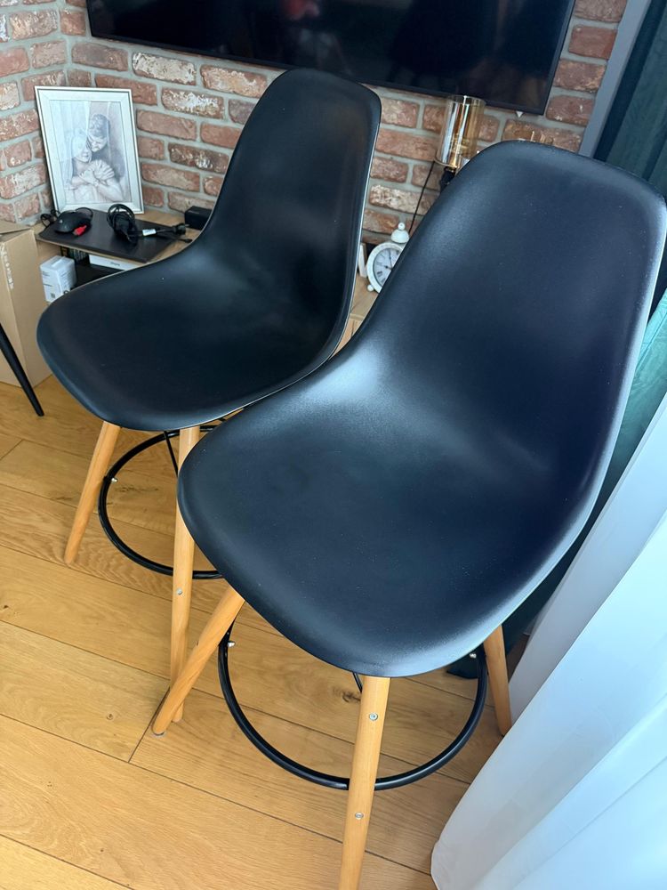 Hoker w stylu loft