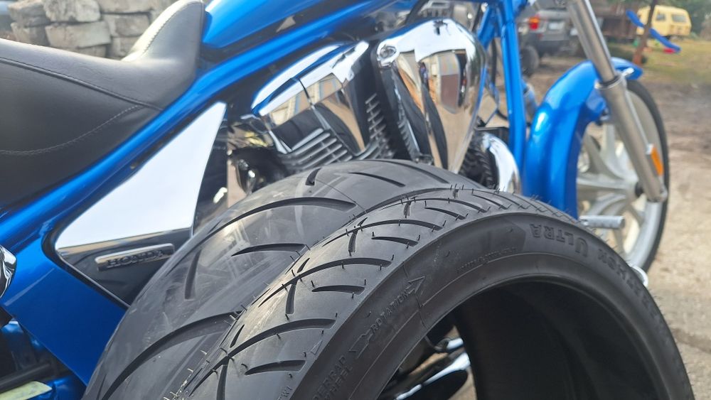 Sezonową wymiana opon, zmiana koł, wulkanizacja..