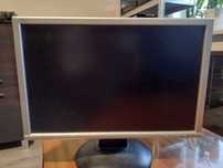 Monitor Komputerowy Fujitsu Siemens '19