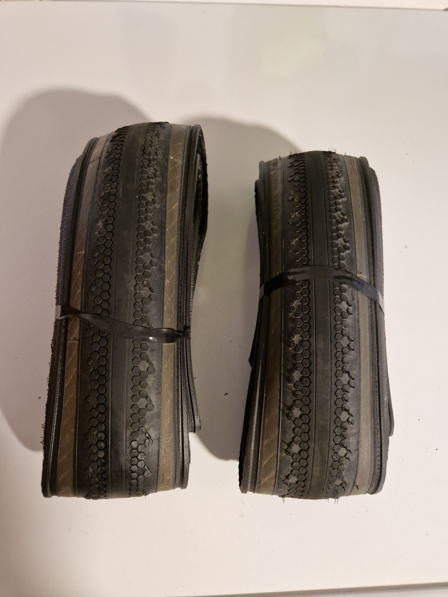 Opony vittoria terrano zero graphene 2.0